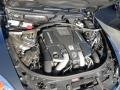 2012 Mercedes-Benz CL 5.5 Liter AMG Biturbo DOHC 32-Valve VVT V8 Engine Photo