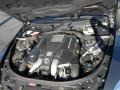 5.5 Liter AMG Biturbo DOHC 32-Valve VVT V8 Engine for 2012 Mercedes-Benz CL 63 AMG #98427036