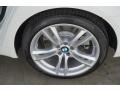 2015 BMW 7 Series 750Li Sedan Wheel and Tire Photo