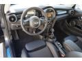 Thunder Gray Metallic - Cooper S Hardtop 2 Door Photo No. 6