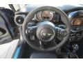 Thunder Gray Metallic - Cooper S Hardtop 2 Door Photo No. 9