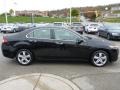 Crystal Black Pearl - TSX Sedan Photo No. 6