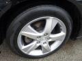 Crystal Black Pearl - TSX Sedan Photo No. 9