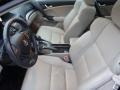 Crystal Black Pearl - TSX Sedan Photo No. 10