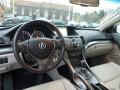 Crystal Black Pearl - TSX Sedan Photo No. 12