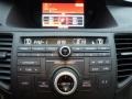Crystal Black Pearl - TSX Sedan Photo No. 17