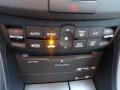 Crystal Black Pearl - TSX Sedan Photo No. 18