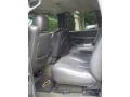 Summit White - Silverado 2500HD LS Crew Cab 4x4 Photo No. 15