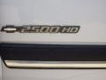 Summit White - Silverado 2500HD LS Crew Cab 4x4 Photo No. 21