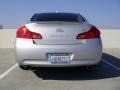 Liquid Platinum Silver - G 35 Journey Sedan Photo No. 6