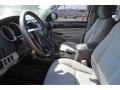 Super White - Tacoma Prerunner Access Cab Photo No. 11