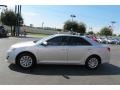 Classic Silver Metallic - Camry L Photo No. 4