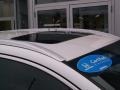 2014 White Diamond Pearl Honda CR-V EX-L AWD  photo #4