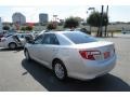 Classic Silver Metallic - Camry L Photo No. 5