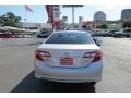 Classic Silver Metallic - Camry L Photo No. 6