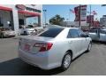 Classic Silver Metallic - Camry L Photo No. 7