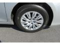 Classic Silver Metallic - Camry L Photo No. 9