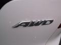 2014 White Diamond Pearl Honda CR-V EX-L AWD  photo #9