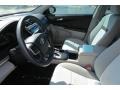 Classic Silver Metallic - Camry L Photo No. 11