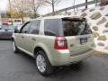 2009 Nazca Sand Metallic Land Rover LR2 HSE  photo #4