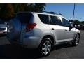 2008 Classic Silver Metallic Toyota RAV4 Limited V6  photo #3