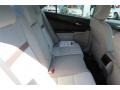 Classic Silver Metallic - Camry L Photo No. 14