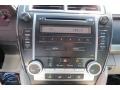 Classic Silver Metallic - Camry L Photo No. 15