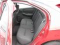 2003 Blaze Red Crystal Pearl Dodge Neon SXT  photo #13