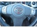 2008 Classic Silver Metallic Toyota RAV4 Limited V6  photo #25