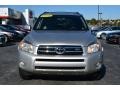 Classic Silver Metallic - RAV4 Limited V6 Photo No. 29