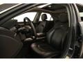 Thunder Gray ChromaFlair - CTS 4 3.6 AWD Sedan Photo No. 6