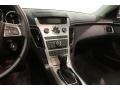 Thunder Gray ChromaFlair - CTS 4 3.6 AWD Sedan Photo No. 10