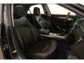 Thunder Gray ChromaFlair - CTS 4 3.6 AWD Sedan Photo No. 15