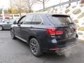 Imperial Blue Metallic - X5 xDrive35i Photo No. 4