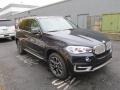 Imperial Blue Metallic - X5 xDrive35i Photo No. 7