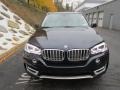 Imperial Blue Metallic - X5 xDrive35i Photo No. 8