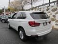 2015 Alpine White BMW X5 xDrive35i  photo #4