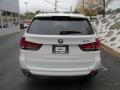 2015 Alpine White BMW X5 xDrive35i  photo #5