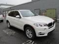 2015 Alpine White BMW X5 xDrive35i  photo #7