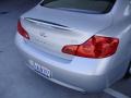 Liquid Platinum Silver - G 35 Journey Sedan Photo No. 12
