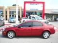 Blaze Red Crystal Pearlcoat - Neon SXT Photo No. 2