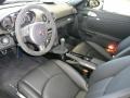 2008 Porsche Cayman S Porsche Design Edition 1, Black / Black, Interior 2008 Porsche Cayman S Porsche Design Edition 1 Parts