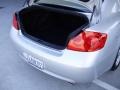 Liquid Platinum Silver - G 35 Journey Sedan Photo No. 13