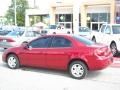 Blaze Red Crystal Pearlcoat - Neon SXT Photo No. 3