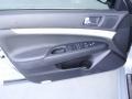 Liquid Platinum Silver - G 35 Journey Sedan Photo No. 14