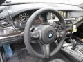 Alpine White - 5 Series 535i xDrive Sedan Photo No. 14