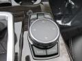 Alpine White - 5 Series 535i xDrive Sedan Photo No. 17
