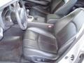 Liquid Platinum Silver - G 35 Journey Sedan Photo No. 15
