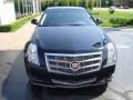 Black Raven - CTS Sedan Photo No. 2