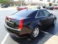 Black Raven - CTS Sedan Photo No. 4